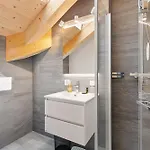 High-end Indoor Pool * Champéry