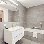 Appartement High-end Indoor Pool
