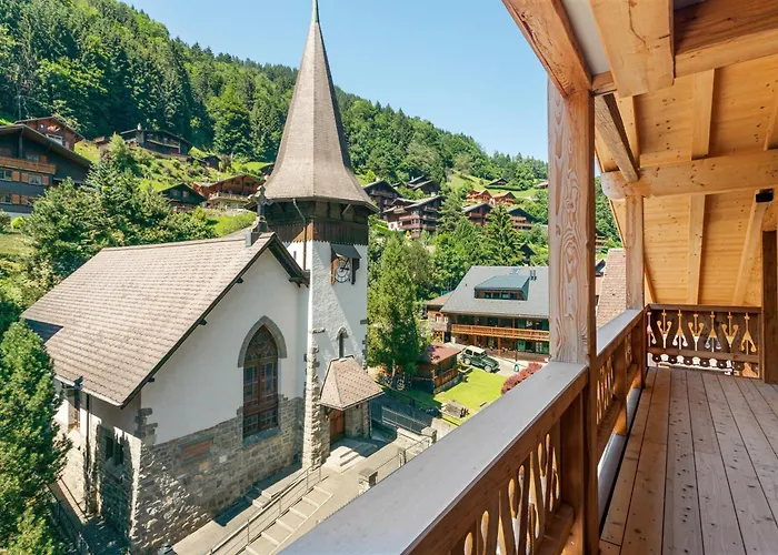 High-end Indoor Pool Apartamento *