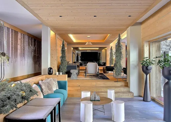 Apartamento High-end Indoor Pool *