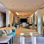 Lejlighed High-end, Spa, Indoor Pool *
