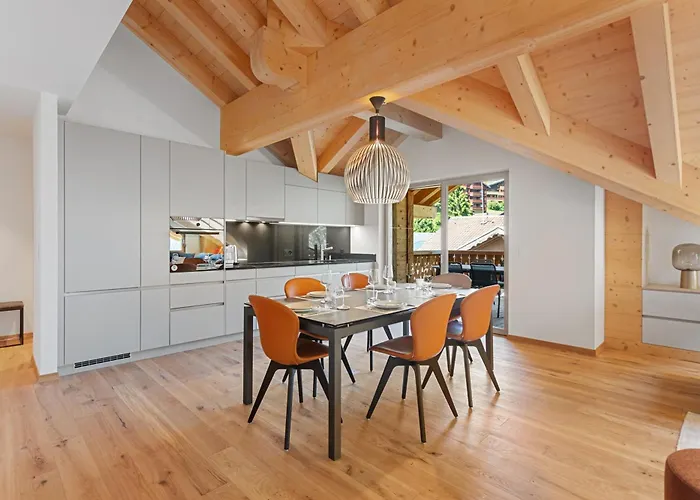 High-end Indoor Pool